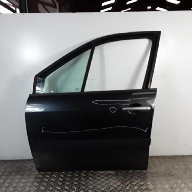 Porte avant gauche RENAULT SCENIC 2 Porte avant gauche RENAULT SCENIC 2