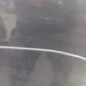 Porte avant gauche RENAULT SCENIC 2
