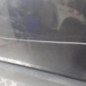 Porte avant gauche RENAULT SCENIC 2