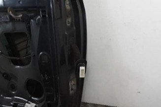 Porte avant gauche RENAULT SCENIC 2 Photo n°8