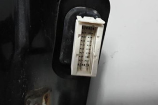 Porte avant gauche RENAULT SCENIC 2 Photo n°9