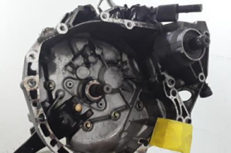Boite de vitesses RENAULT KANGOO 1 Photo n°1