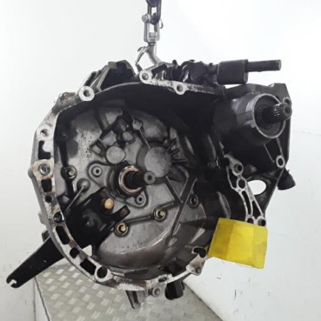 Boite de vitesses RENAULT KANGOO 1 Photo n°1