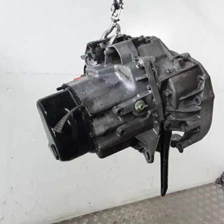 Boite de vitesses RENAULT KANGOO 1