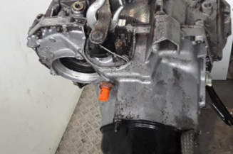 Boite de vitesses RENAULT KANGOO 1 Photo n°4