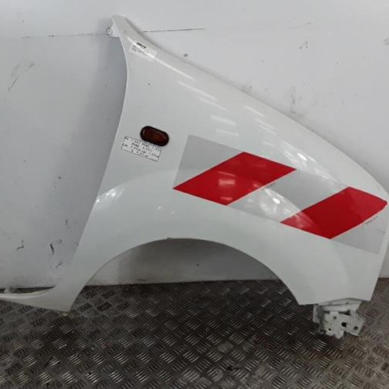 Aile avant droit RENAULT KANGOO 1