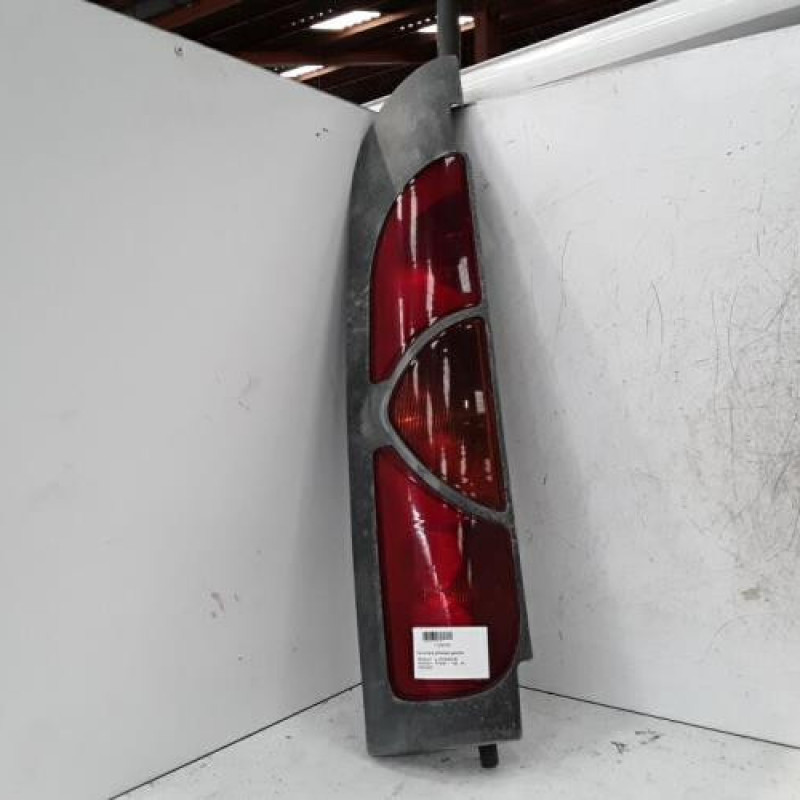 Feu arriere principal gauche (feux) RENAULT KANGOO 1