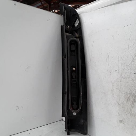 Feu arriere principal gauche (feux) RENAULT KANGOO 1