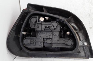Feu arriere principal droit (feux) RENAULT MEGANE 1