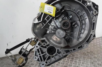 Boite de vitesses OPEL ASTRA G Photo n°1