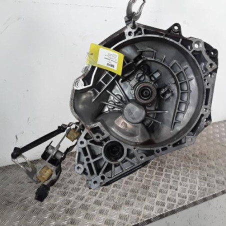 Boite de vitesses OPEL ASTRA G Photo n°1