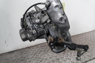 Boite de vitesses OPEL ASTRA G Photo n°3