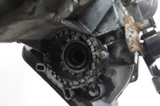 Boite de vitesses OPEL ASTRA G Photo n°4