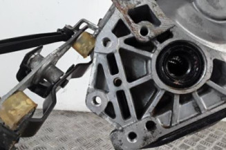 Boite de vitesses OPEL ASTRA G Photo n°5