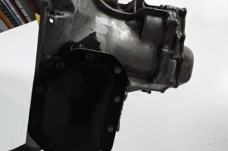 Boite de vitesses OPEL ASTRA G Photo n°6
