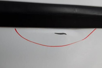 Porte avant droit PEUGEOT 207