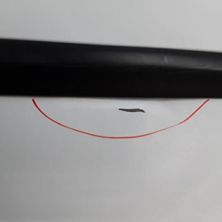 Porte avant droit PEUGEOT 207