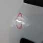 Porte avant droit PEUGEOT 207