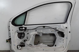 Porte avant droit PEUGEOT 207 Photo n°6