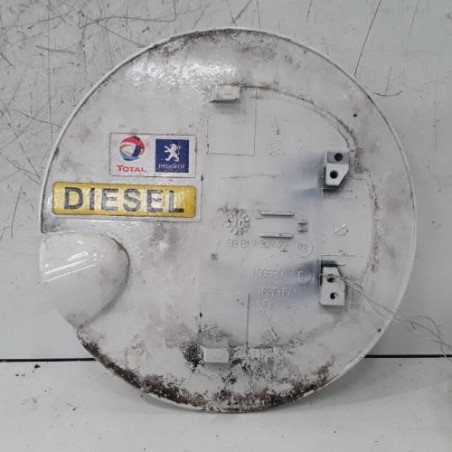 Trappe d'essence PEUGEOT 207