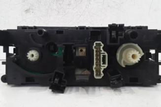 Commande chauffage PEUGEOT 207