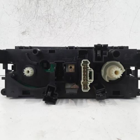 Commande chauffage PEUGEOT 207