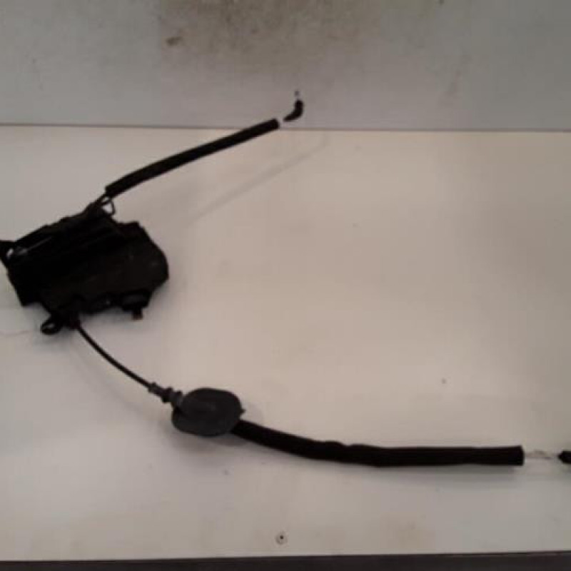Serrure avant droit RENAULT TWINGO 3