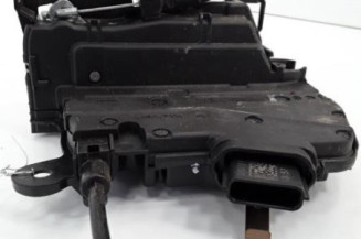 Serrure avant droit RENAULT TWINGO 3