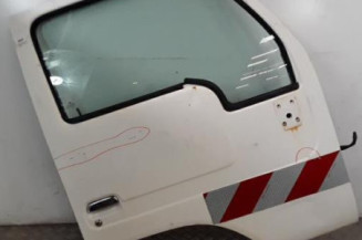 Porte avant droit NISSAN CABSTAR 1 Photo n°1