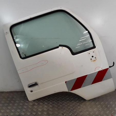 Porte avant droit NISSAN CABSTAR 1 Photo n°1