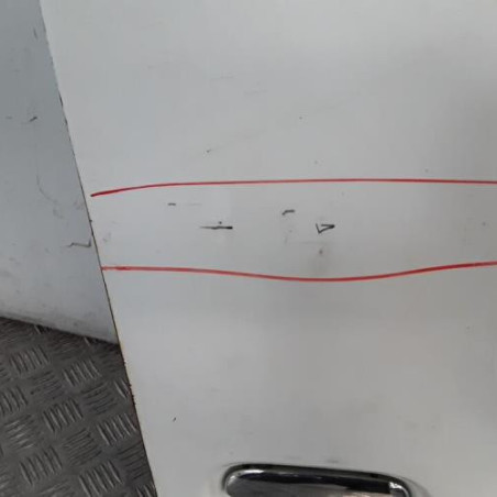 Porte avant droit NISSAN CABSTAR 1