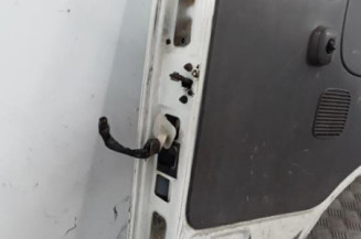 Porte avant droit NISSAN CABSTAR 1 Photo n°9