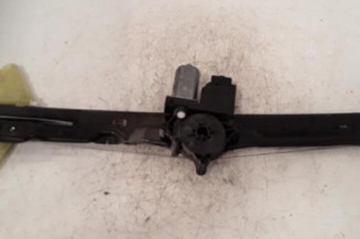 Leve vitre electrique avant droit CITROEN JUMPY 3 M Photo n°1