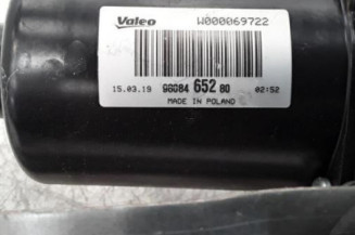 Moteur essuie glace avant CITROEN JUMPY 3 M Photo n°4