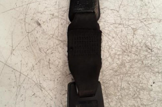 Attache ceinture avant droit FORD TRANSIT 4
