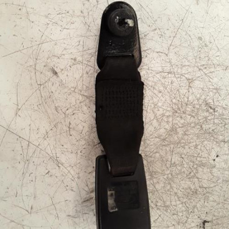 Attache ceinture avant droit FORD TRANSIT 4