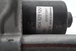 Moteur essuie glace avant FORD TRANSIT 4 Photo n°3