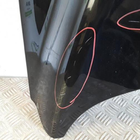 Capot PEUGEOT 308 1 SW