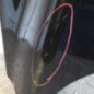 Capot PEUGEOT 308 1 SW