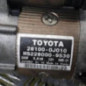 Demarreur TOYOTA YARIS 1