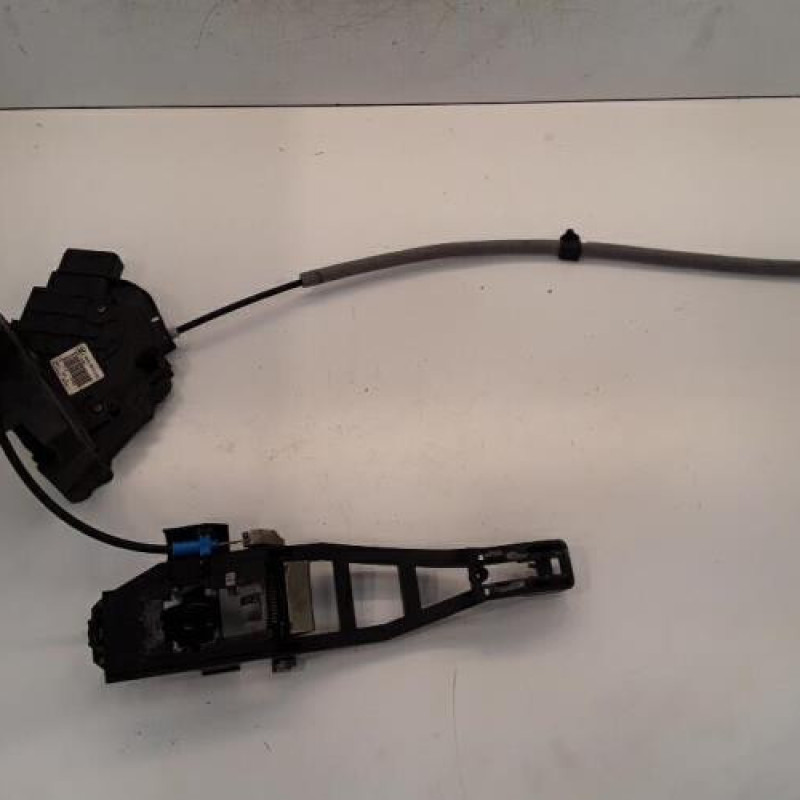 Serrure avant gauche FORD MONDEO 3
