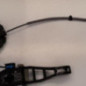 Serrure avant gauche FORD MONDEO 3