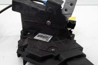 Serrure avant gauche FORD MONDEO 3