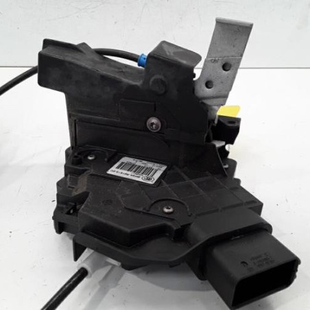 Serrure avant gauche FORD MONDEO 3