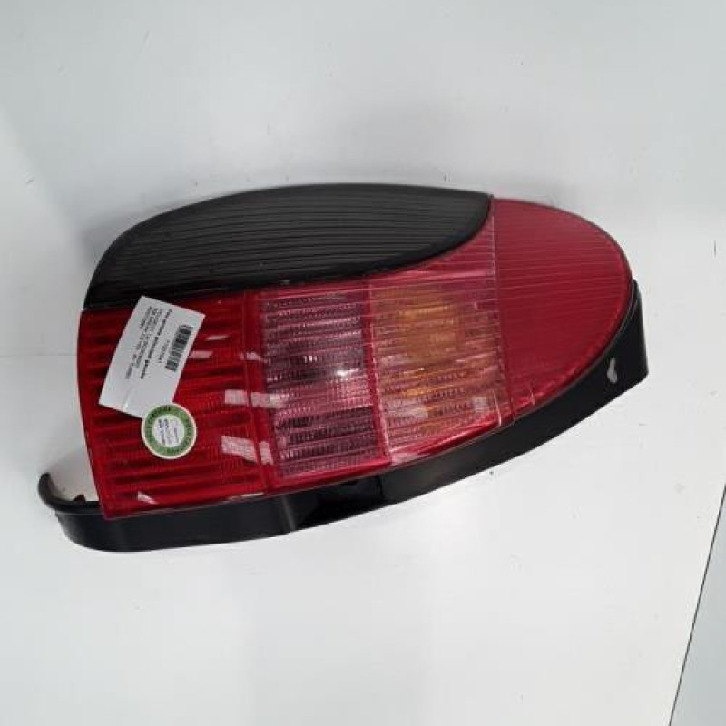 Feu arriere principal gauche (feux) PEUGEOT 306