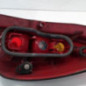 Feu arriere principal gauche (feux) PEUGEOT 306