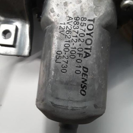 Leve vitre electrique avant gauche TOYOTA YARIS 2