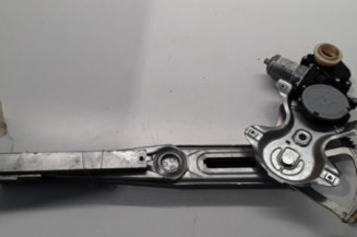 Leve vitre electrique avant gauche TOYOTA YARIS 2 Photo n°3