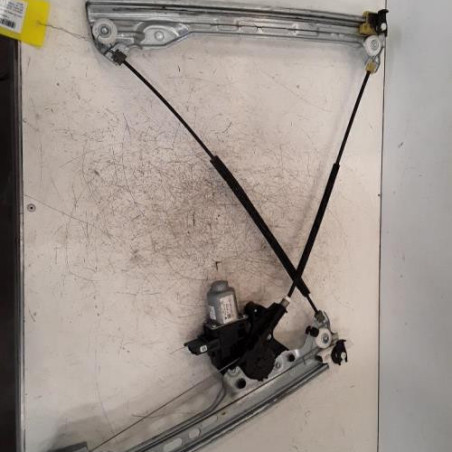 Leve vitre electrique avant droit RENAULT MEGANE 4 Photo n°1