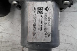 Leve vitre electrique avant droit RENAULT MEGANE 4